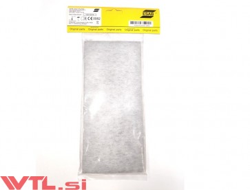 ESAB Carbon pred filter PK 5 0700002317 za SENTINEL A50 AIR