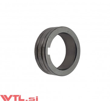 POGONSKO KOLO B30 U 0.8-1.0mm, ALUMINIJ 1/1, 30x22x10mm