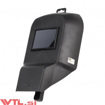 MASKA VARILNA ROČNA, Filter 90x110mm