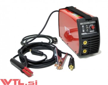 Wtl  MAXIARC 160 LT MMA + LIFT TIG vailni inverter