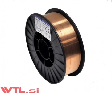 Varilna žica 1,6 mm / 15 kg HUATONG HTW-50