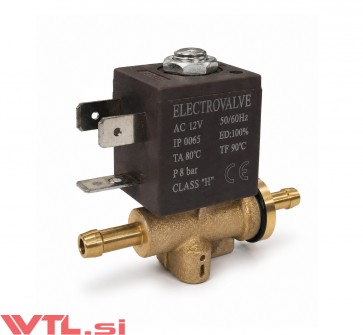 ELEKTRO MAGNETNI VENTIL 12V AC