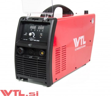 WTL CUT 100 CNC plazma inverter