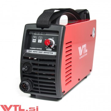 WTL CUT 40 PA plazma inverter