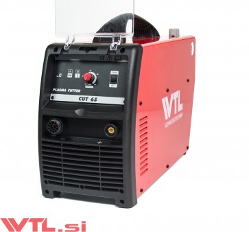 WTL CUT 65 plazma inverter