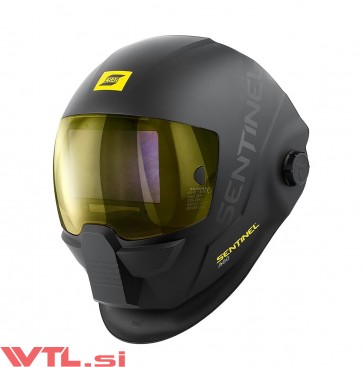 ESAB SENTINEL A60 Air Varilna maska s filtrom