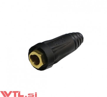 Konektor 13mm za podaljševanje