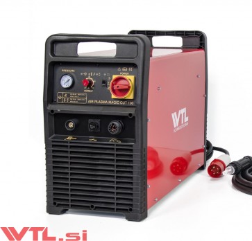 WTL MAGIC CUT 100 plasma inverter