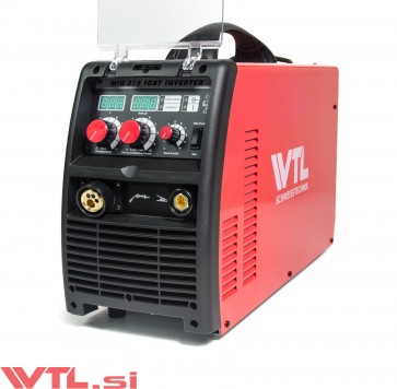 WTL MIG 315 CO2 MIG/MAG CO2 varilni inverter