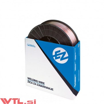 Varilna žica VAC 60 1,0 mm, 5kg, mali kolut EZ-SG2