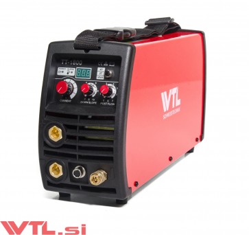 WTL TT 1800 TIG varilni aparat