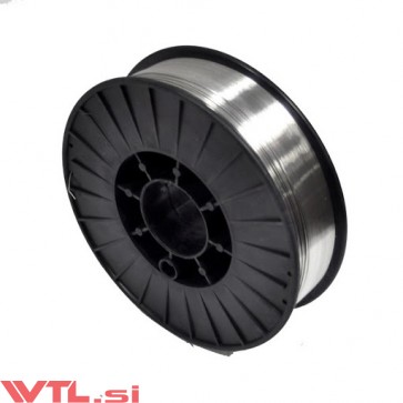 Varilna žica 1,2 mm 2KG Aluminij ALMG5 D200
