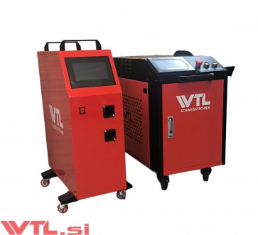 WTL LASER BFL-CW20-3-W-H, 2000W 