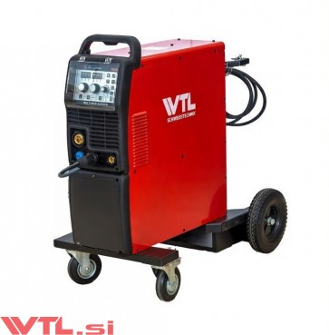 WTL MULTIMIG 315 SYN MIG/MAG ZRAČNO HLAJEN