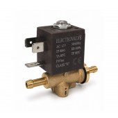 ELEKTRO MAGNETNI VENTIL 12V AC