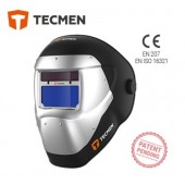 TECMEN 100LW avtomatska varilna maska za lasersko varjenje