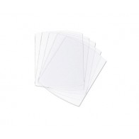 STEKLO ZA MASKO  ELEKTRONSKO 110X90mm