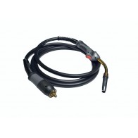 MIG/MAG Gorilnik MB 36 4m Spider Dual Grip