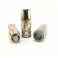 Šoba plinska standard 15x57 za gorilnik MIG MB 25