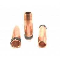 Šoba plinska standard 16x76 za gorilnik MIG MB401/MB501