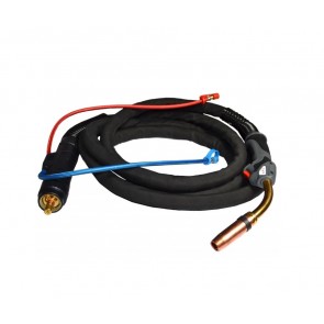 MIG/MAG GORILNIK MB 500 5m Spider dual grip / vodno hlajen