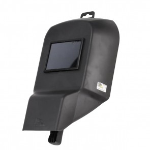 MASKA VARILNA ROČNA, Filter 90x110mm