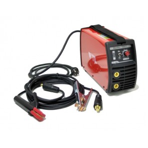 Wtl  MAXIARC 160 LT MMA + LIFT TIG vailni inverter