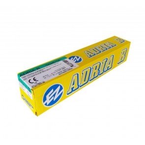 ELEKTRODE ADRIA R Rutilno-celulozna. 2,0 mm, 3,7kg (JADRAN)