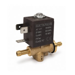 ELEKTRO MAGNETNI VENTIL 12V AC