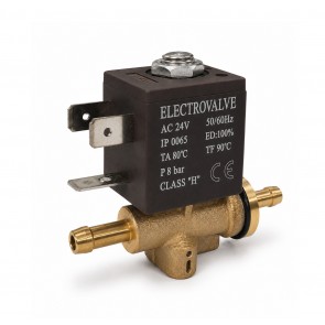 ELEKTRO MAGNETNI VENTIL 24V AC