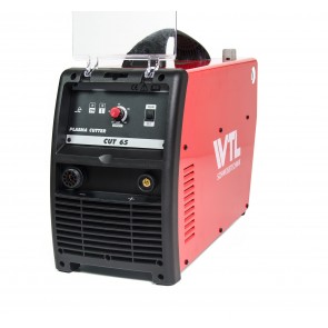 WTL CUT 65 plazma inverter