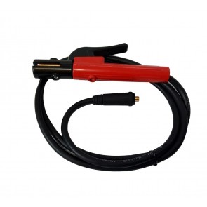 Elektroda kabel 16m2 s kleščami in konektorjem 13mm, 3m