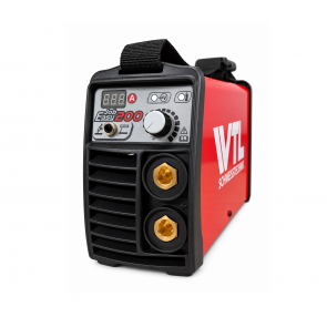 WTL EASY JOB 200 MMA/TIG LIFT varilni inverter