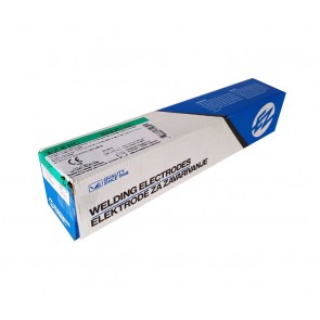 ELEKTRODE EZ-8RC Rutilno-celulozna. 3,25 mm, 4,5kg (JADRAN)
