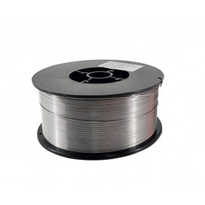 Polnjena varilna žica 0,8 mm / 1 kg, FLUX E71T-GS, D100