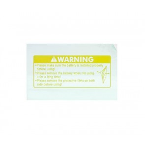 Esab steklo za masko SENTINEL A50 NOTRANJE 0700000808