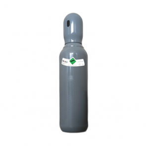 Jeklenka CO2 5/200 za tehnični plin CO2 3,5kg
