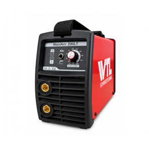 Wtl MAXIARC 200LT MMA + LIFT TIG varilni inverter 
