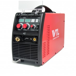 WTL MIG 315 CO2 MIG/MAG CO2 varilni inverter