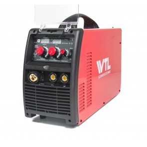 WTL MULTIMIG 200 MIG/MMA varilni inverter