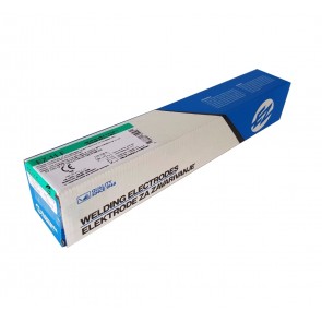 ELEKTRODE EZ-11F Rutilska 3,25 mm, 4,3kg (Rutilen 13)