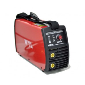 Wtl MAXIARC 200LT MMA + LIFT TIG varilni inverter 