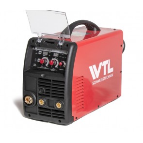 WTL MULTIMIG 200EX MIG/MMA varilni inverter