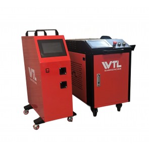 WTL LASER BFL-CW20-3-W-H, 2000W 