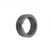 POGONSKO KOLO B30 U 0.8-1.0mm, ALUMINIJ 1/1, 30x22x10mm
