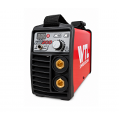 WTL EASY JOB 200 MMA/TIG LIFT varilni inverter