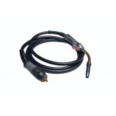 MIG/MAG Gorilnik MB 36 4m Spider Dual Grip