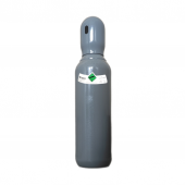 Jeklenka CO2 5/200 za tehnični plin CO2 3,5kg