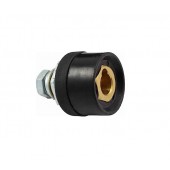 Masa konektor 13mm / 50mm MONTAŽN