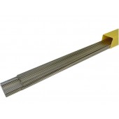 TIG INOX 1,2 x 1000mm ER304 dodajani material